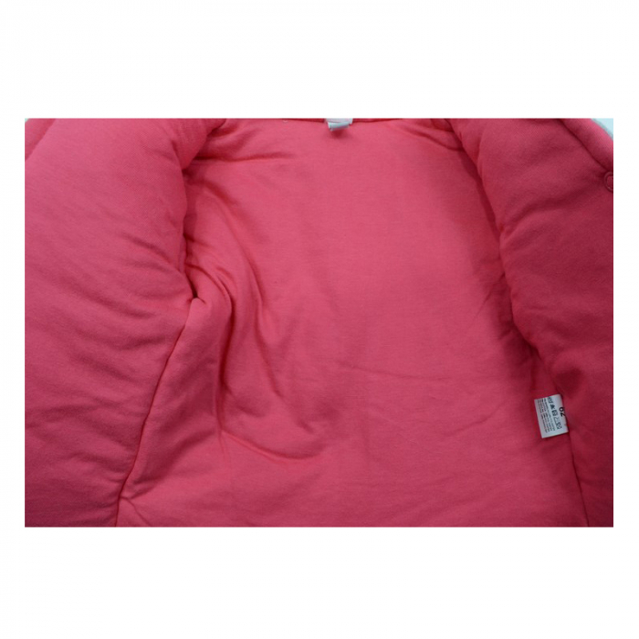 Compleu 2 piese iarna fete Koala Emma 2540-RO-62, Multicolor [3]