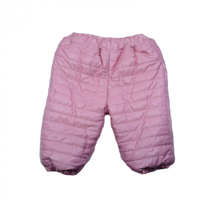 Compleu 2 piese iarna fete Mini Junior TKM-2013-68 [3]