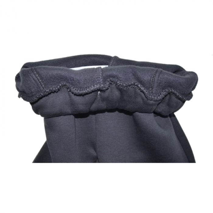 Compleu 2 piese pantaloni si bluza pentru baieti Mini Junior CMP-MJ3, Multicolor [4]