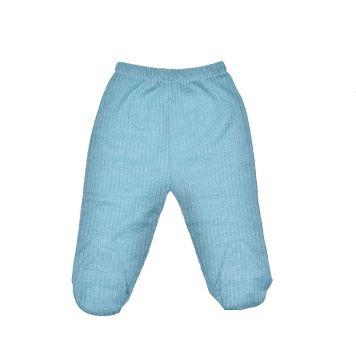 Compleu 2 piese pantaloni si bluza pentru baieti Mini Junior CMPMJ-115-3, Verde [5]
