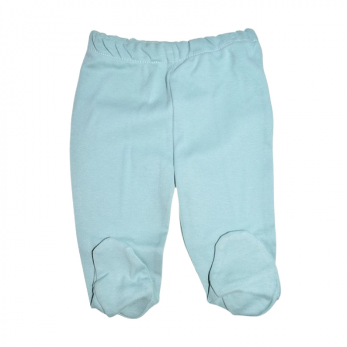 Compleu 2 piese, pantaloni si bluza, pentru fete, Mini Junior 3268V, Verde [6]