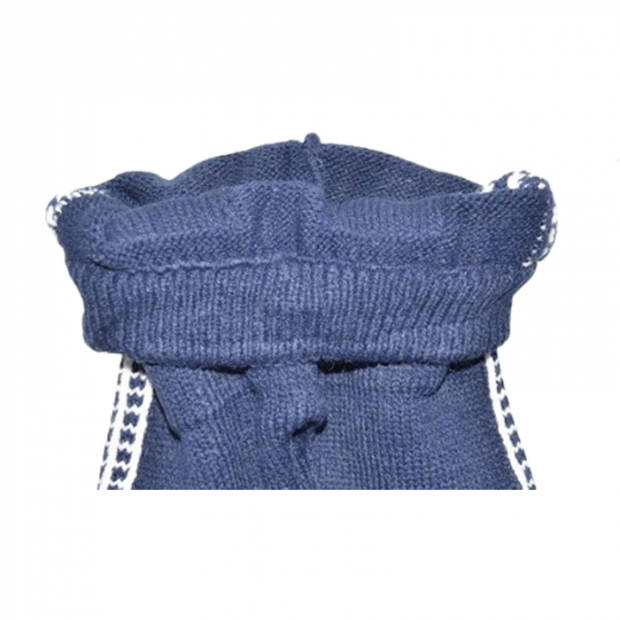 Compleu 2 piese pantaloni si cardigan pentru baieti Mini Junior CMP-MJA, Bleumarin [3]