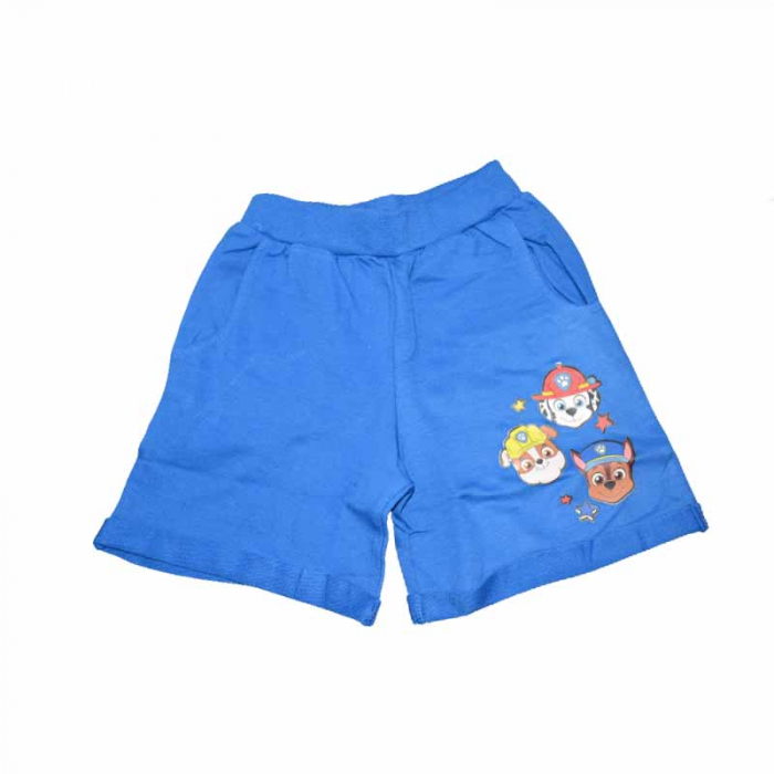 Compleu 2 piese pentru baieti E Plus M Paw Patrol 053027GR, Gri [3]