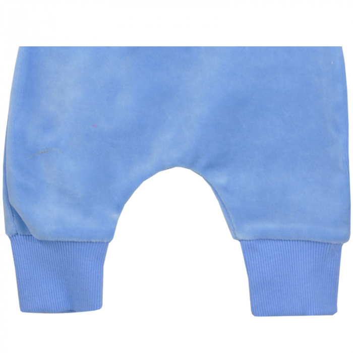 Compleu 2 piese pentru baieti Koala Baloo 07-582G-86, Multicolor [2]