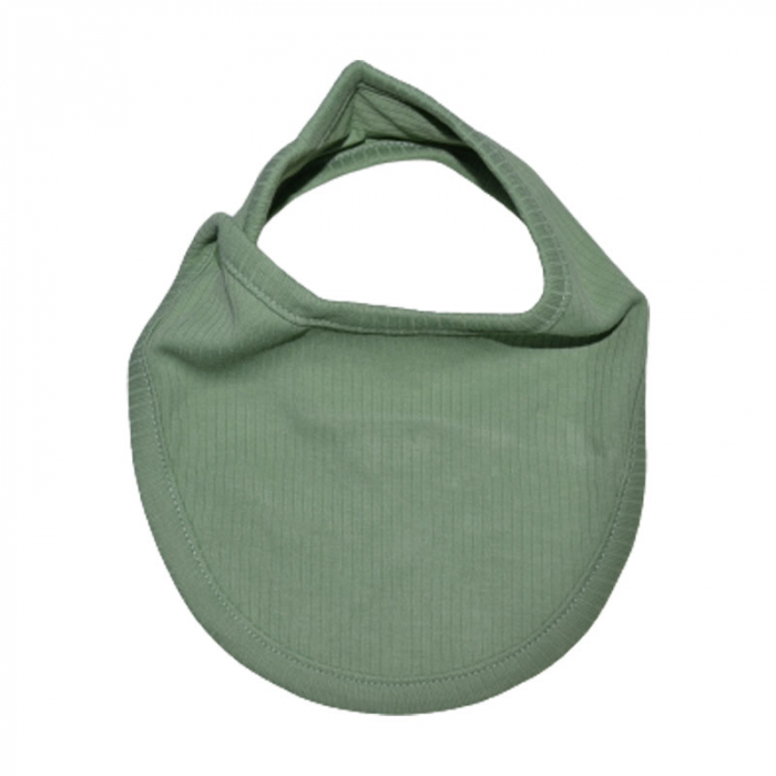 Compleu 5 piese pentru baieti Mini Junior 4777, Verde [4]