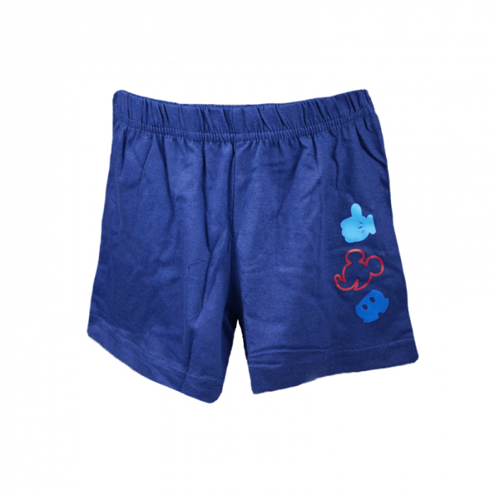 Compleu 2 piese pentru baieti Setino Mickey Mouse 831-165AL-110-cm, Multicolor [2]