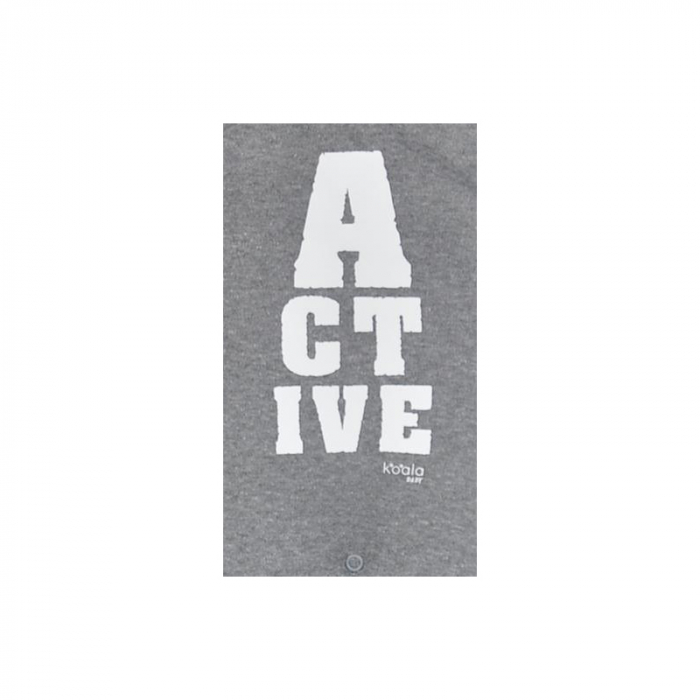 Compleu 2 piese pentru copii Koala Active 07-829-62, Multicolor [2]