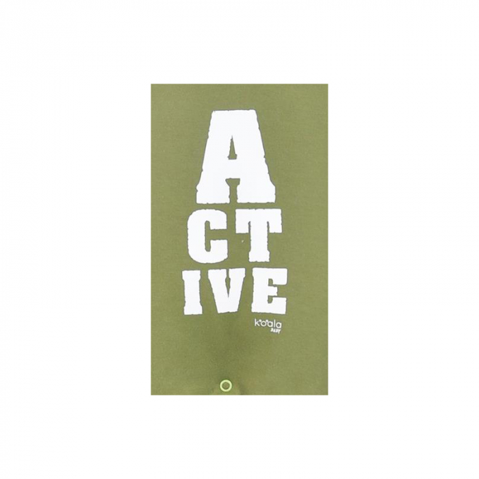 Compleu 2 piese pentru copii Koala Active 07-829V-62, Multicolor [2]