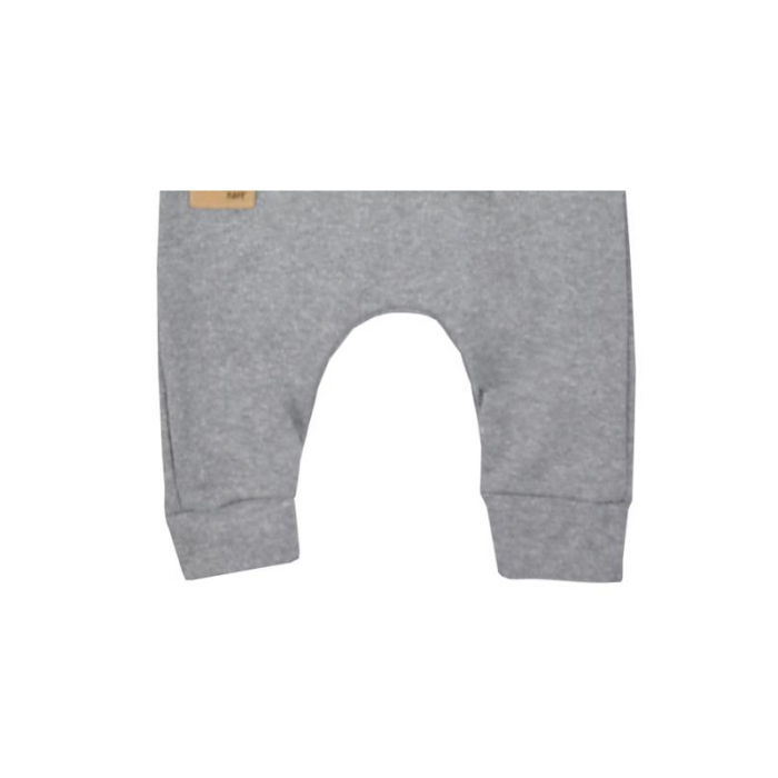 Compleu 2 piese de vara pentru baieti Koala Summer Boy 07-727V-68, Multicolor [2]