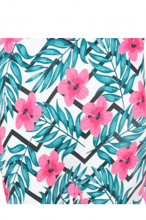 Compleu 2 piese pentru copii Koala Tropical 07-176R-62, Roz [3]