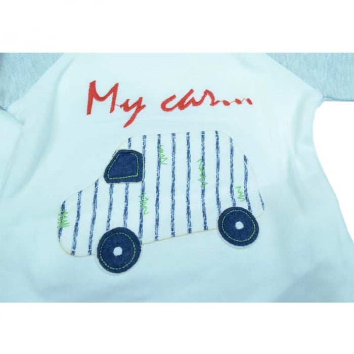 Compleu 2 piese pentru copii Mini Junior 59467-74 [4]