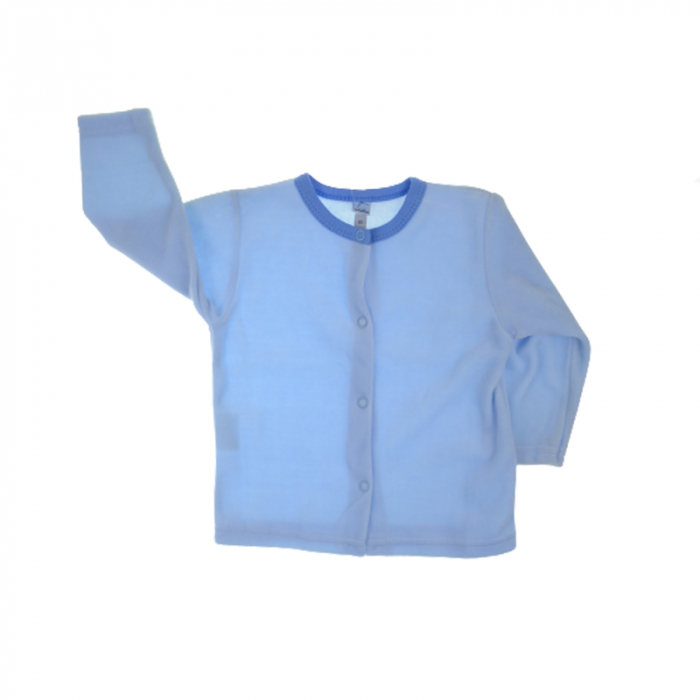 Compleu 2 piese pentru copii Koala Forever 2249-AL1-74, Albastru [2]