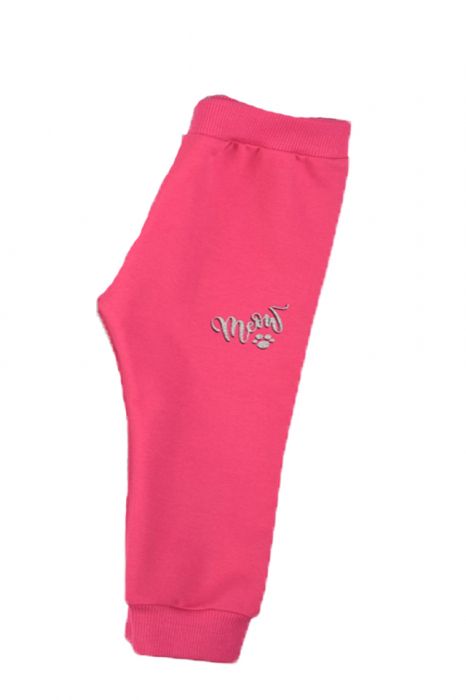 Trening pentru fete Atut A-7796-74, Fucsia [3]