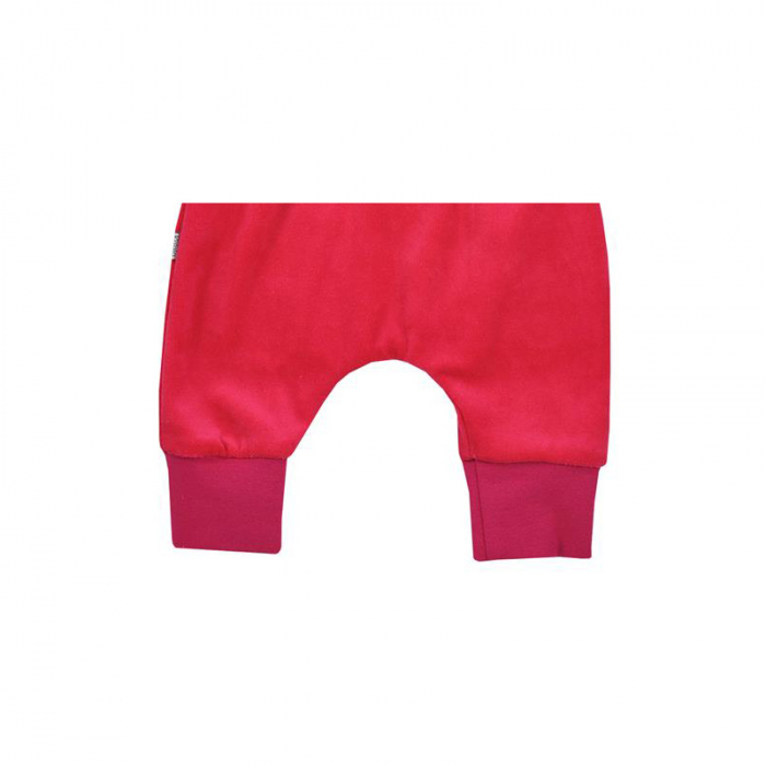 Compleu 2 piese pentru fete Koala Baloo 07-582-86, Multicolor [3]