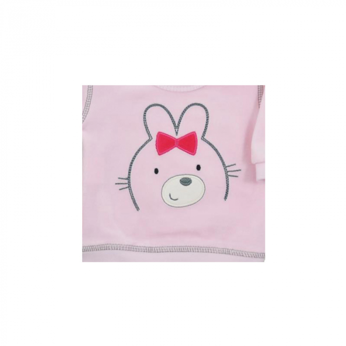 Compleu 2 piese pentru fete Koala Baloo 07-582R-86, Multicolor [3]