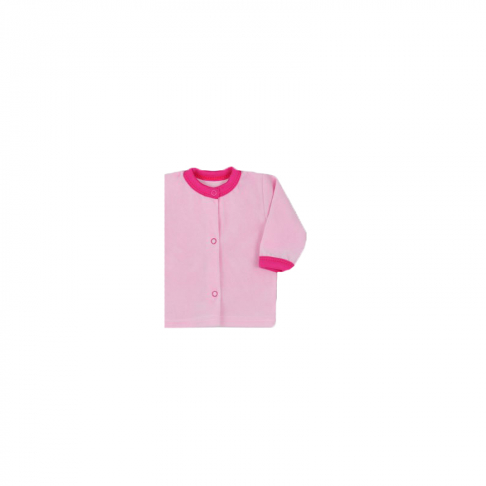 Compleu 2 piese pentru fete Koala Hello 04-846F-74-cm, Fucsia [2]