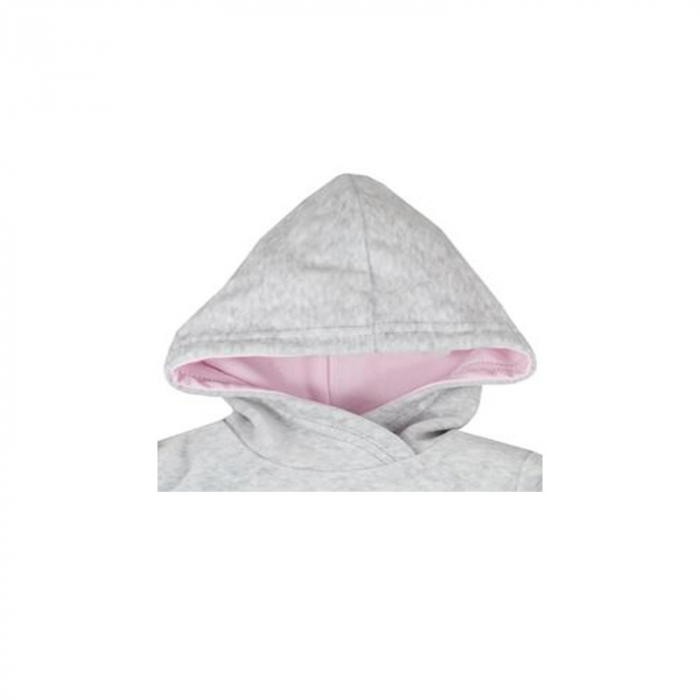 Compleu 2 piese pentru fete Koala Przytulak 07-013-86-cm, Gri [3]