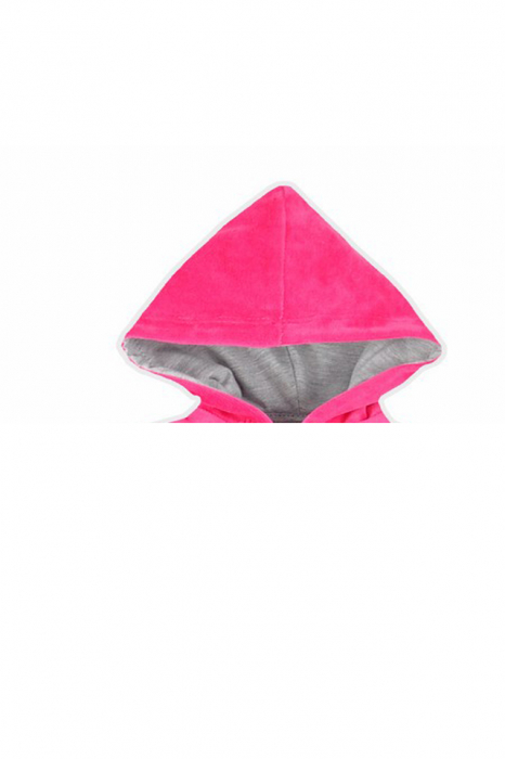 Trening pentru fete Koala Wesoly Mis 3647-F-74, Fucsia [2]