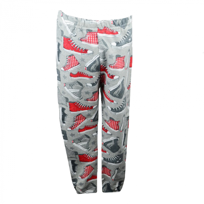 Compleu 2 piese pentru fete Krima KR2-110, Gri [3]
