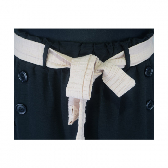 Compleu 2 piese pentru fete Mini Junior 180-152M_140 cm, Multicolor [4]