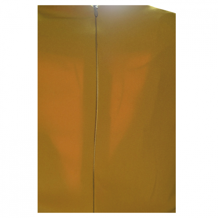 Compleu 2 piese pentru fete Mini Junior 200-158G_128 cm, Galben [4]