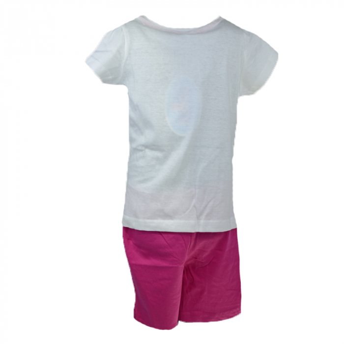 Compleu 2 piese pentru fete E Plus M Peppa Pig 325321-92, Roz [3]