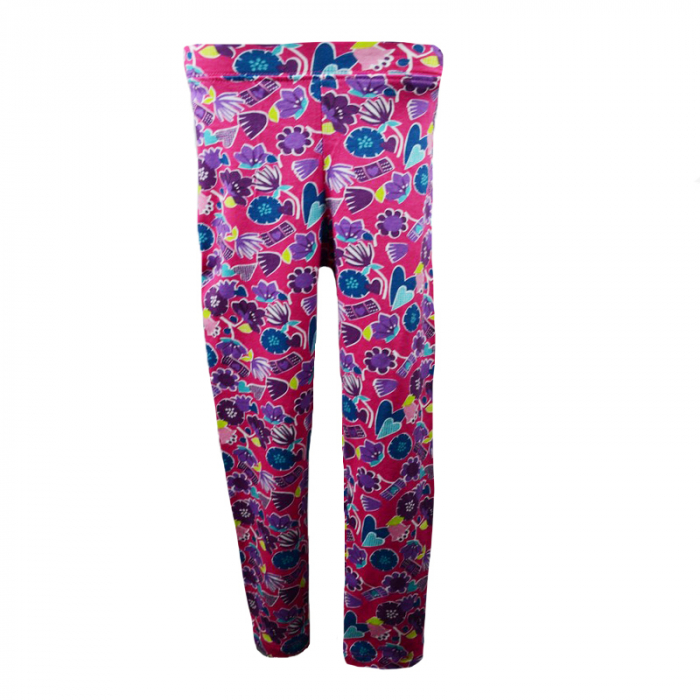 Compleu 2 piese pentru fete Sun City Doc. McStuffins HO1323-116, Roz [2]
