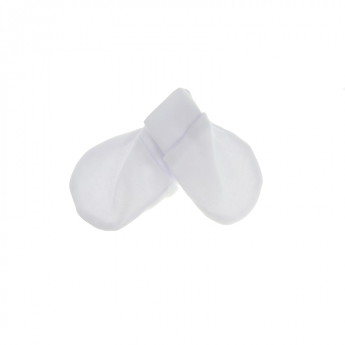 Compleu 4 piese pentru copii Gama 017GM, Alb [6]