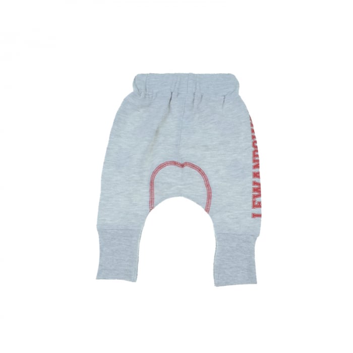 Compleu 2 piese tricou si pantaloni pentru baieti E Plus M 873787-62-cm, Multicolor [6]