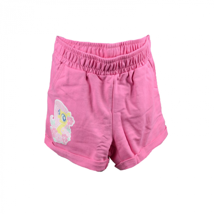 Compleu 2 piese vara fete E Plus M Little Pony PONY 52 12 PONY 52 12 1103-116-cm, Multicolor [3]