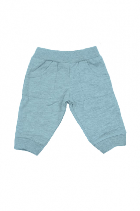 Compleu 3 piese pentru baieti Carter's Baby CB001-62-68-cm, Multicolor [3]