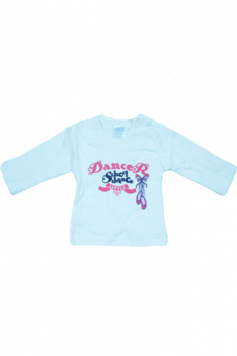 Compleu 3 piese pentru baieti Carter's Baby TR-612-62-68-cm, Multicolor [4]