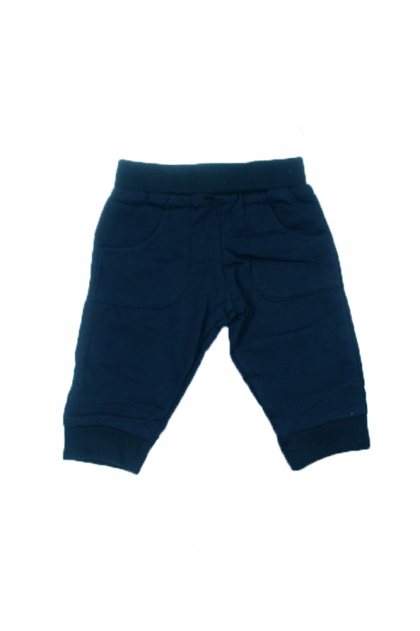 Compleu 3 piese pentru baieti Carter's Baby TR-612-62-68-cm, Multicolor [2]