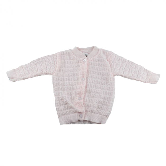 Compleu 3 piese pentru copii Mini Junior KN4-R-56, Roz [3]