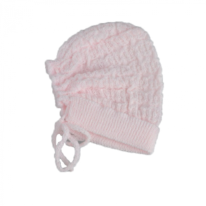 Compleu 3 piese pentru copii Mini Junior KN4-R-56, Roz [2]