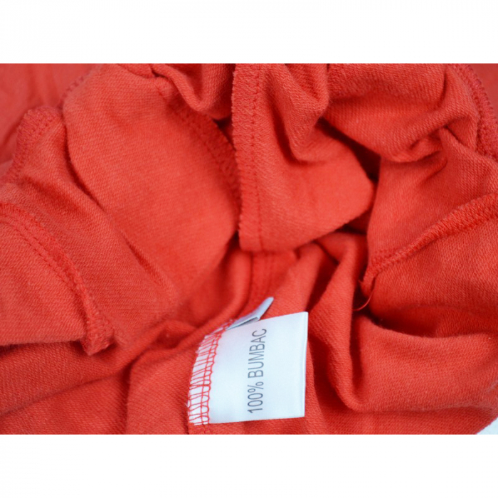 Trening pentru fete Vitamins TR-02-62-cm, Coral [4]