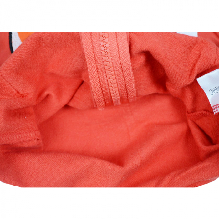 Trening pentru fete Vitamins TR-02-62-cm, Coral [2]