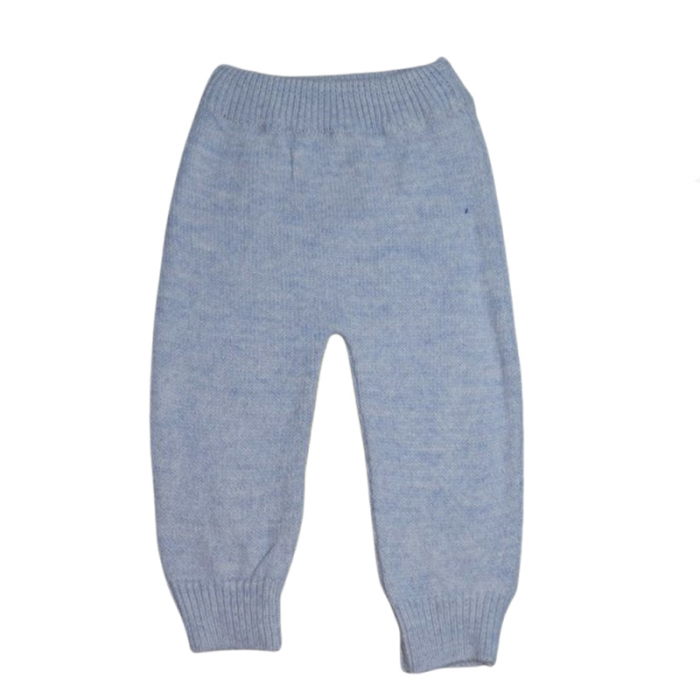 Compleu 2 piese pantaloni si bluza pentru baieti Mini Junior CMP-MJ1, Albastru [3]