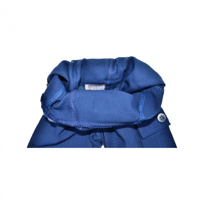 Compleu 3 piese pantaloni, camasa si papion pentru baieti Mini Junior COMP-3832, Verde [4]