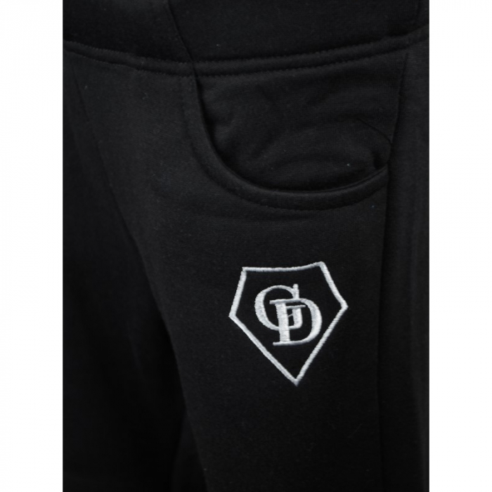 Compleu 3 piese pentru baieti Happy House JF-1773-A-128, Multicolor [2]