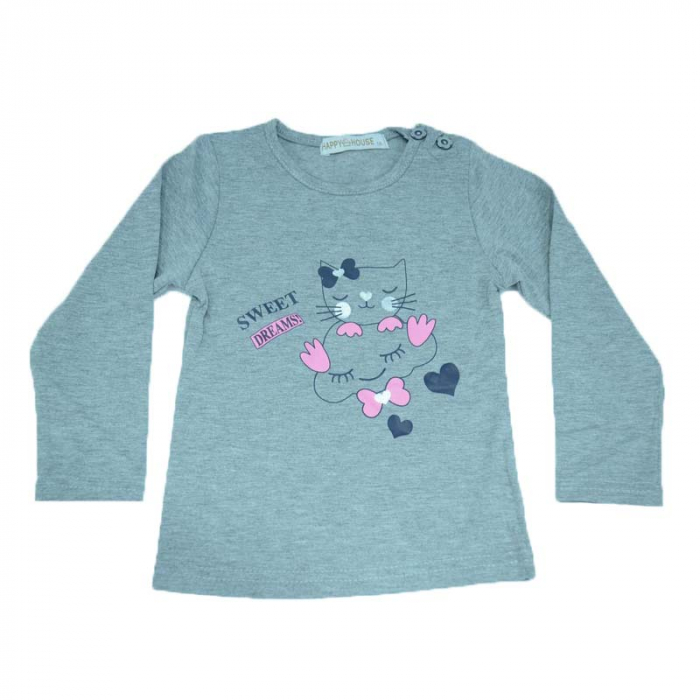 Trening pentru copii Happy House WB-2685RZ1-86, Multicolor [9]