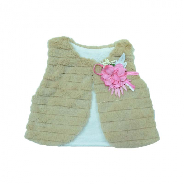 Compleu 3 piese pentru copii Mini Junior CFS-02M-68 [3]