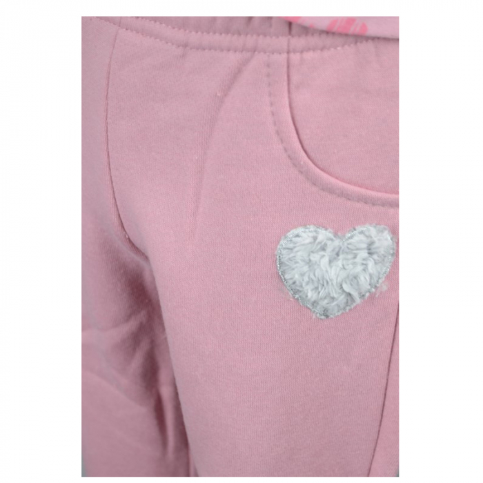 Trening pentru fete Happy House FOFO-080-1-104, Multicolor [2]