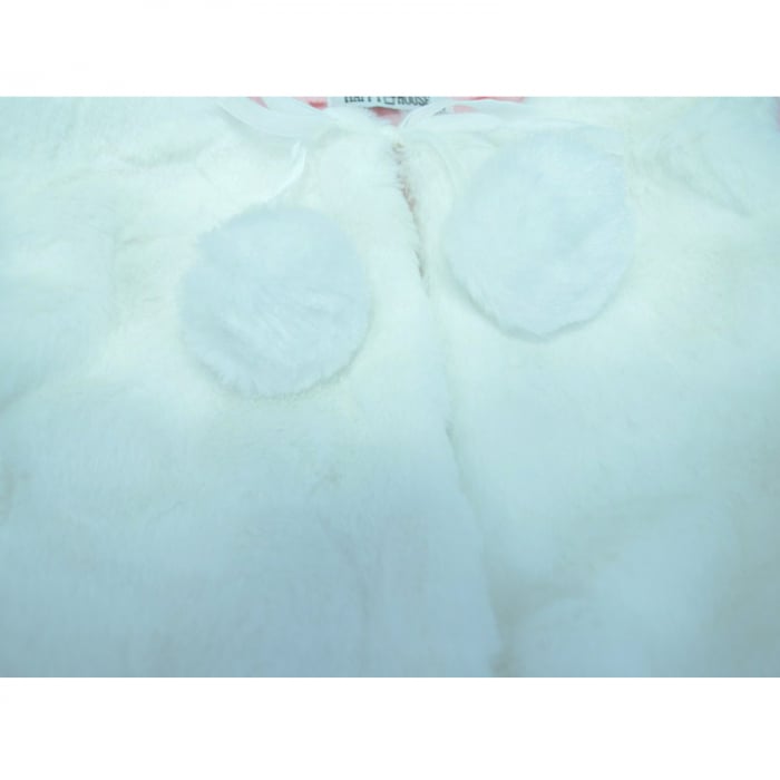 Compleu 3 piese pentru fete Happy House HH191A1-98, Multicolor [2]