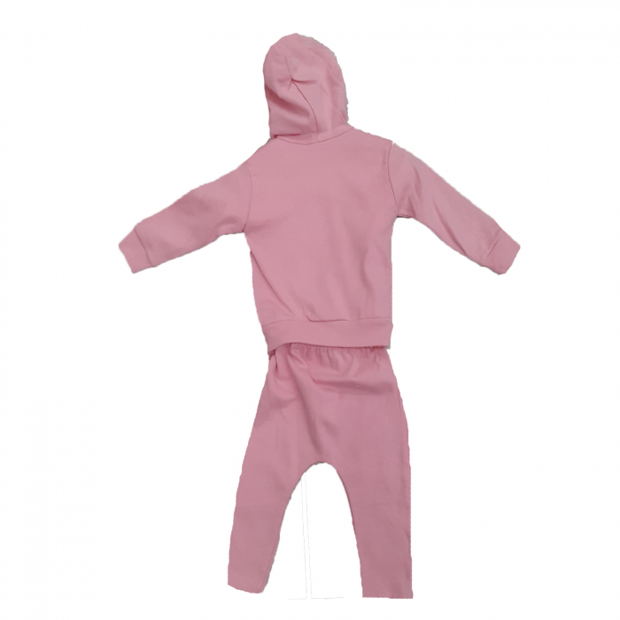 Trening pentru fete Mini Junior KTA-3-68, Roz [2]