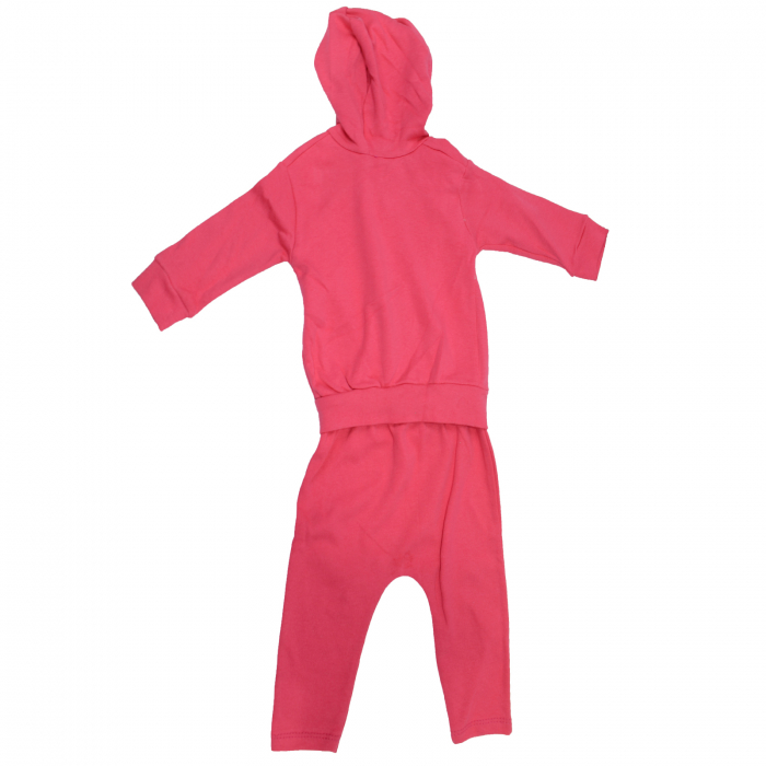Trening pentru fete Mini Junior KTA-6-74, Roz [2]