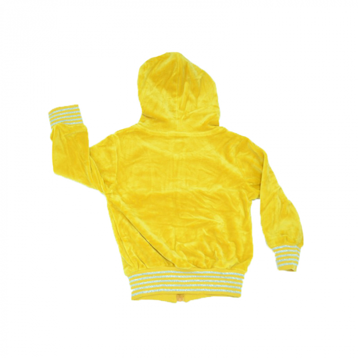 Trening pentru fete Happy House WB-2685GA-110-cm, Multicolor [3]