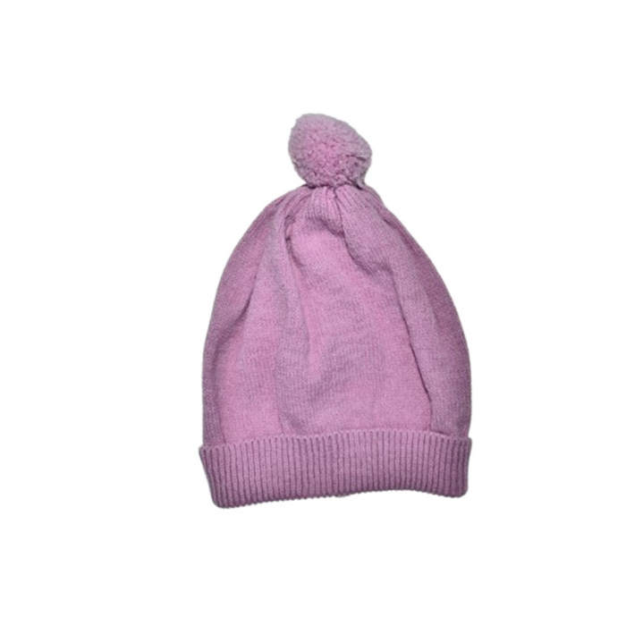 Compleu din 4 piese pentru fete, Mini Junior 4034R, Roz [4]