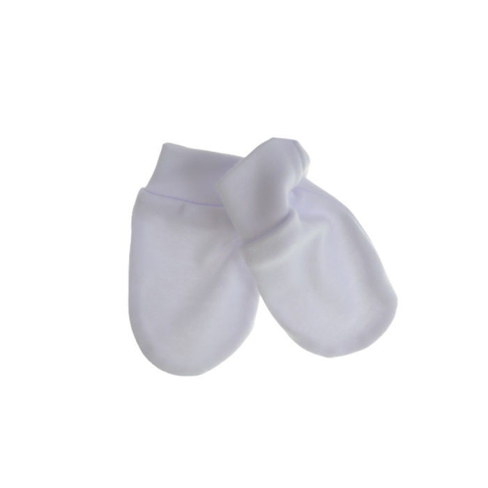 Compleu 4 piese pentru copii Gama 017GM-A, Alb [5]