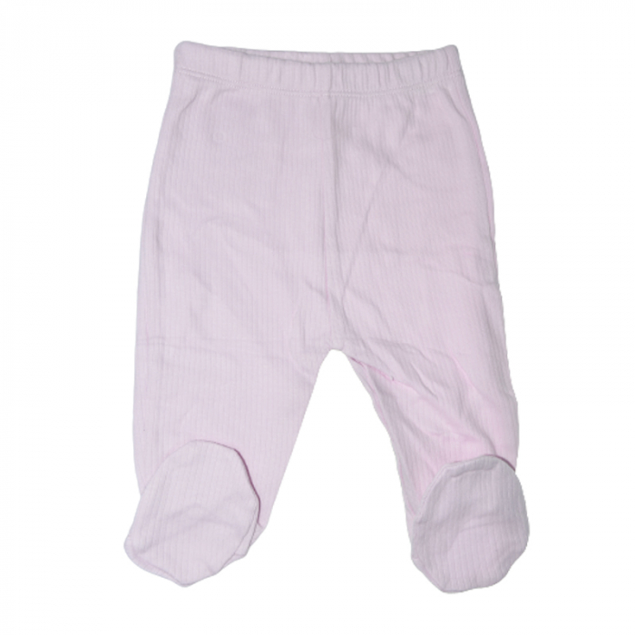 Compleu 5 piese pentru fete Mini Junior 4779, Roz [3]